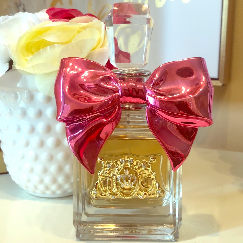 Juicy Couture Viva La Juicy  Limited Edition
